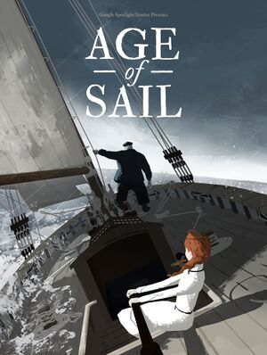 Google Spotlight Stories: Age of Sail