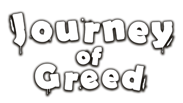Логотип Journey of Greed