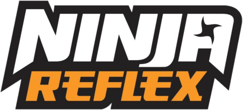 Логотип Ninja Reflex: Steamworks Edition