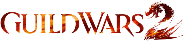 Логотип Guild Wars 2