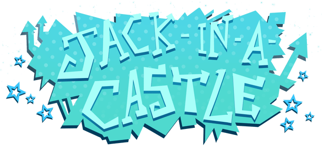 Логотип Jack-In-A-Castle