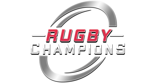 Логотип Rugby Champions