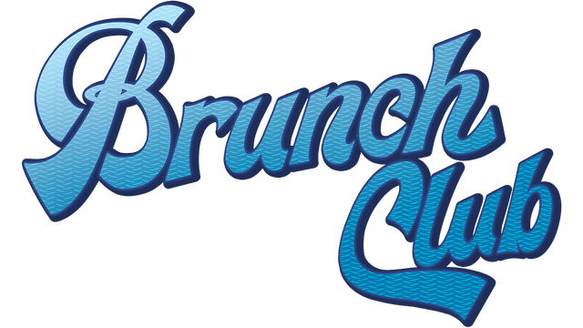 Логотип Brunch Club