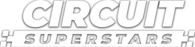 Логотип Circuit Superstars
