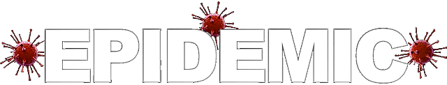 Логотип EPIDEMIC