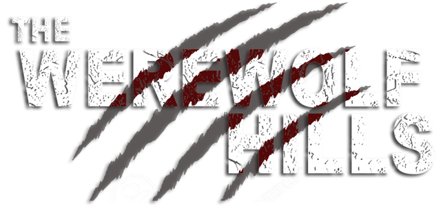 Логотип The Werewolf Hills
