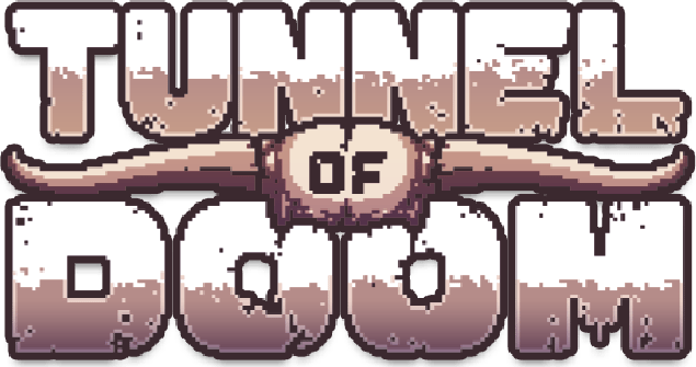 Логотип Tunnel of Doom