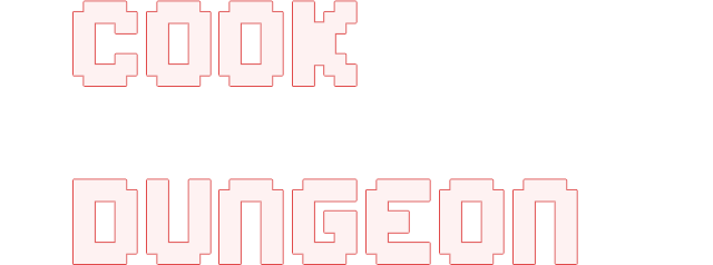 Логотип Cook Dungeon