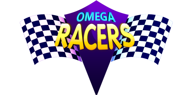 Логотип Omega Racers