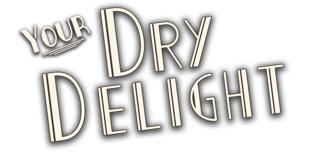 Логотип Your Dry Delight