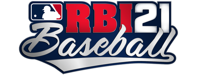 Логотип R.B.I. Baseball 21