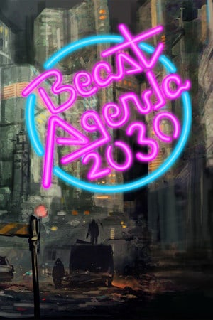 Beast Agenda 2030