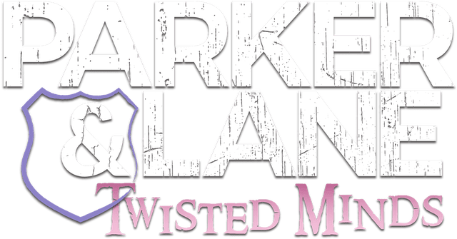 Логотип Parker and Lane: Twisted Minds