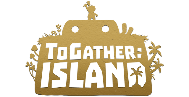 Логотип ToGather:Island
