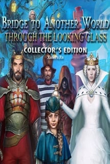 Bridge to Another World 5: Through the Looking Glass