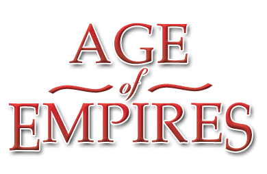 Логотип Age of Empires (антология)