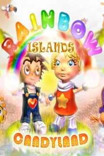 Rainbow Islands: Candyland