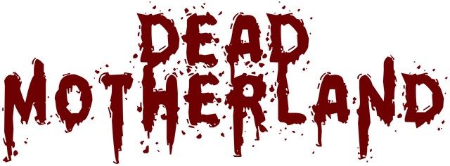 Логотип Dead Motherland: Zombie Co-op