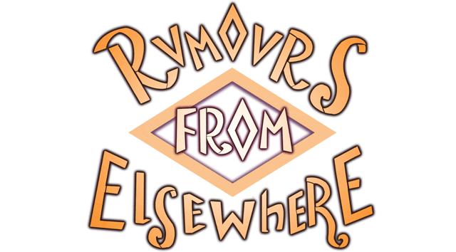 Логотип Rumours From Elsewhere