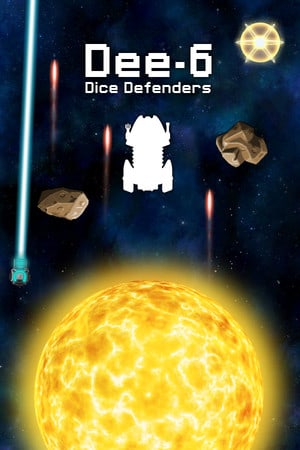 Dee-6: Dice Defenders