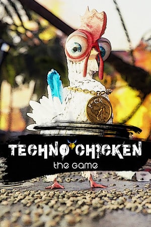 Techno Chicken (ft. J.Geco)
