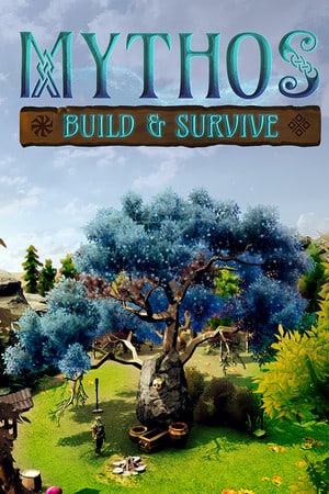 Mythos: Build and Survive