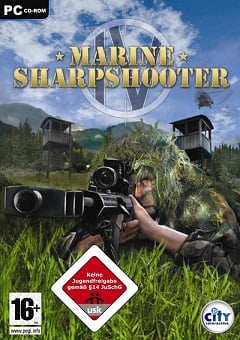 Marine Sharpshooter 4: Locked and Loaded