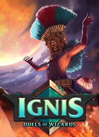 Ignis: Duels of Wizards