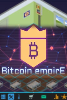 Bitcoin Mining Empire Tycoon