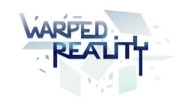 Логотип Warped Reality