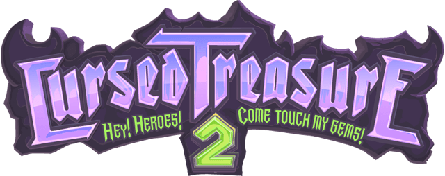 Логотип Cursed Treasure 2 Ultimate Edition