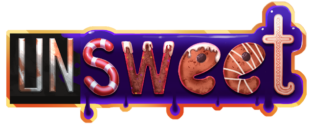 Логотип Unsweet