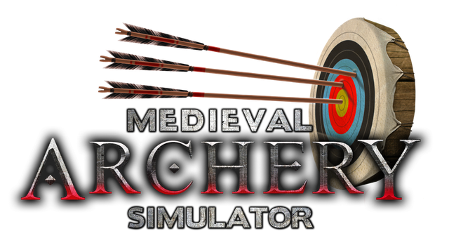 Логотип Medieval Archery Simulator