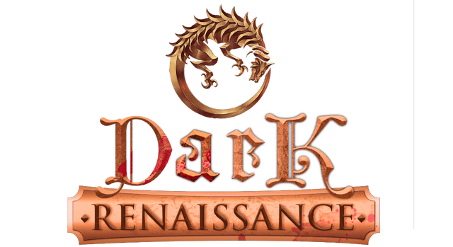 Логотип Dark Renaissance