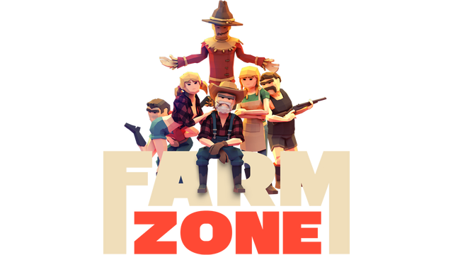 Логотип FarmZone