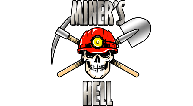 Логотип Miner's Hell