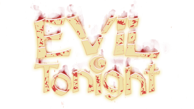 Логотип Evil Tonight