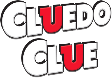 Логотип ClueCluedo The Classic Mystery Game