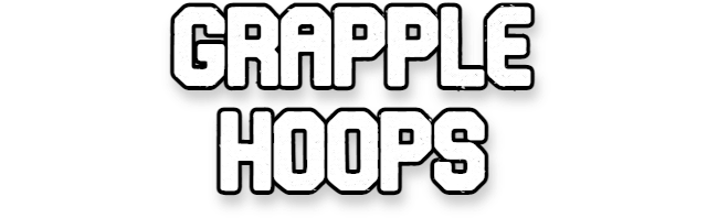 Логотип Grapple Hoops