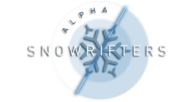 Логотип SNOWRIFTERS