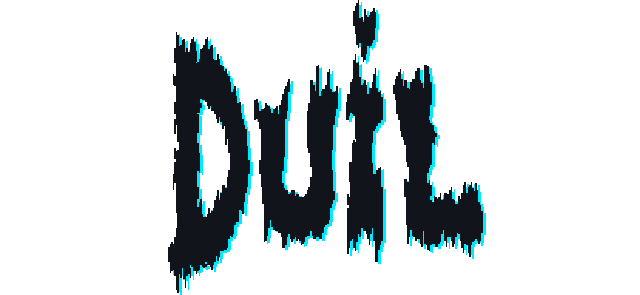 Логотип Duil
