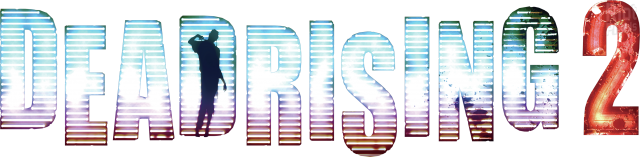 Логотип Dead Rising 2