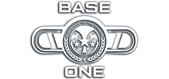 Логотип Base One