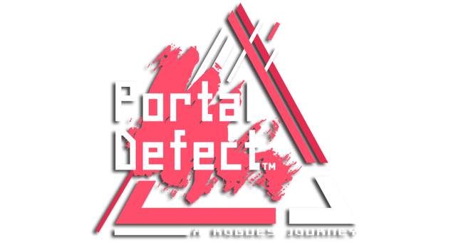Логотип Portal Defect