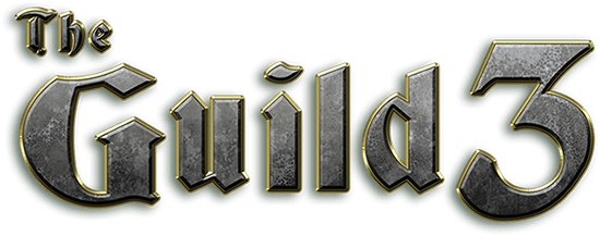 Логотип The Guild 3