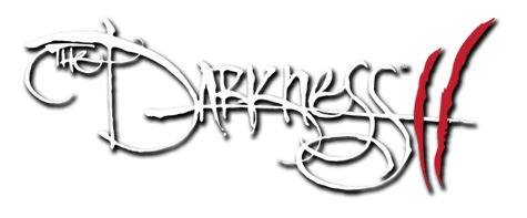 Логотип The Darkness 2