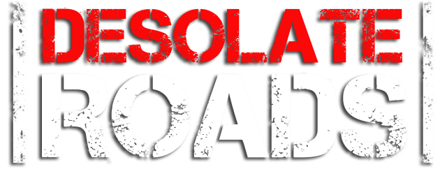 Логотип Desolate Roads
