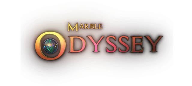 Логотип Marble Odyssey