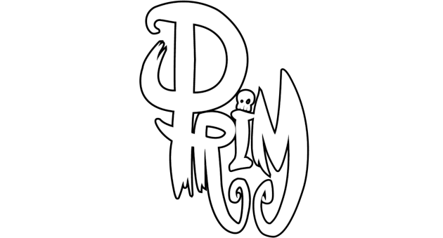 Логотип PRIM