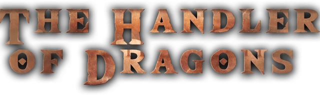 Логотип The Handler of Dragons